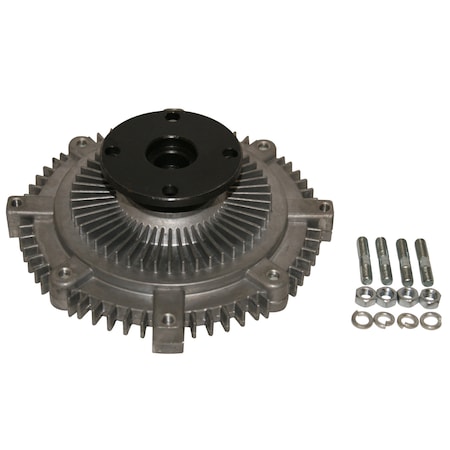 Gmb 01-97 Kia Sportage 2.0L To 6/21/01 Fan Clutch, 946-2010 946-2010
